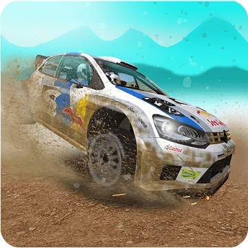 M.U.D. Rally Racing v3.1.2 MOD APK (Unlimited Money, Menu)