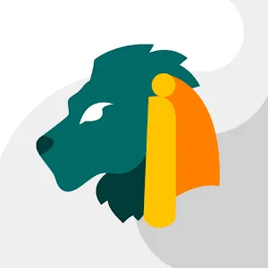 Maahes White - Icon Pack v6.9 APK (Full Version)