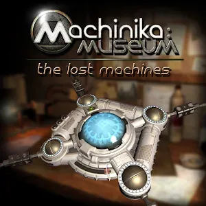 Machinika Museum v1.21.157 MOD APK (Unlocked All DLC)