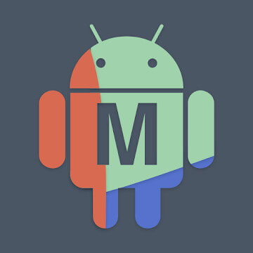 MacroDroid v5.60.9 MOD APK (Pro Unlocked)