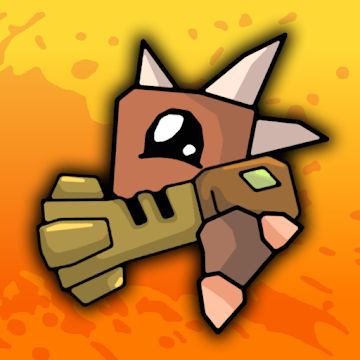 Mad Dex Arenas v1.3.0 MOD APK (Unlimited Gems)