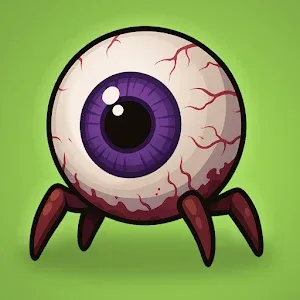 Mad Evolution: Idle Merge v1.2.2 MOD APK (Menu, Increase Diamonds, Upgrade No Cost)