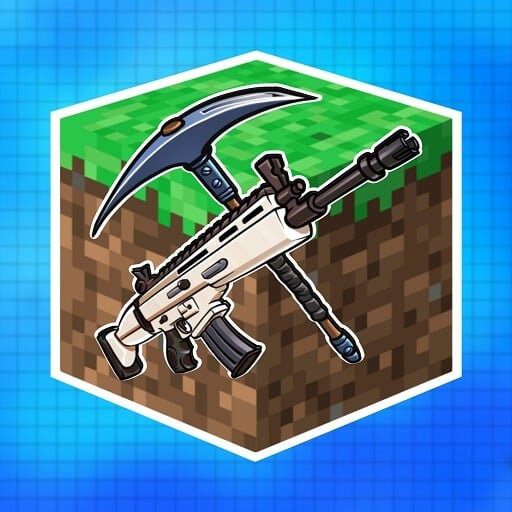 Mad GunS v4.2.46 MOD APK (Unlimited Ammo)