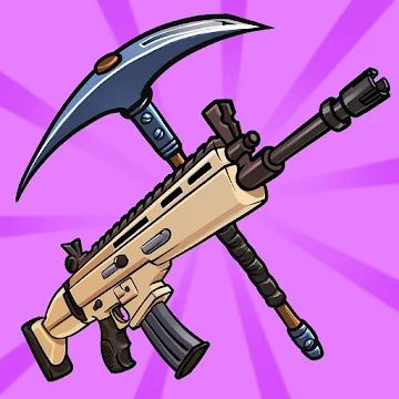 Mad GunZ v2.4.9 MOD APK (Unlimited Ammo, Speed)