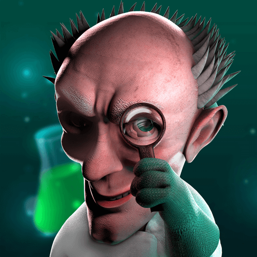 Mad Scientist MOD APK v1.9 (Unlimited Coins)