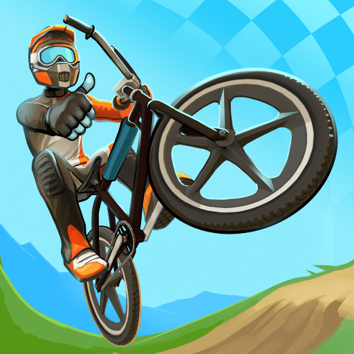 Mad Skills BMX 2 v2.8.5 MOD APK (Unlimited Money)