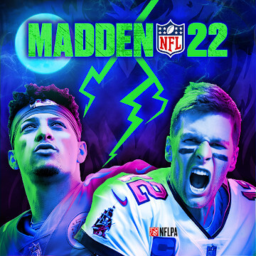 Madden NFL 22 Mobile Football v8.2.7 APK