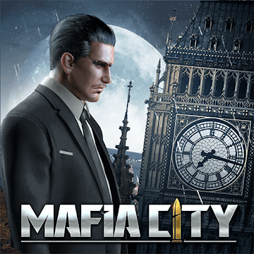 Mafia City v1.8.208 APK (Full)
