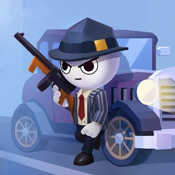 Mafia Sniper v1.6.9 MOD APK (Unlimited Money)