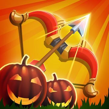 Magic Archer v0.756 MOD APK (Immortal, Unlimited Money)