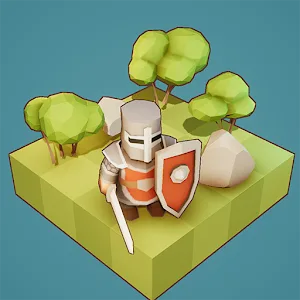 Magic Attack v2.8.3 MOD APK (Menu, Rewards Multiplier)