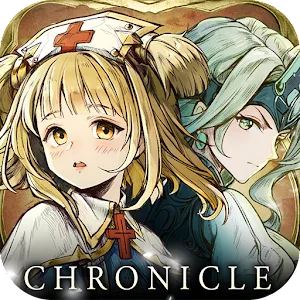 Magic Chronicle v1.0.8 MOD APK (Speed Multipler)