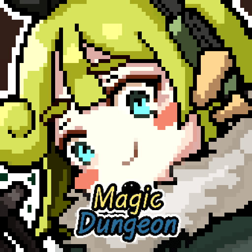 Magic Dungeon v1.02.23 MOD APK (Unlimited Resources, Mega Menu)