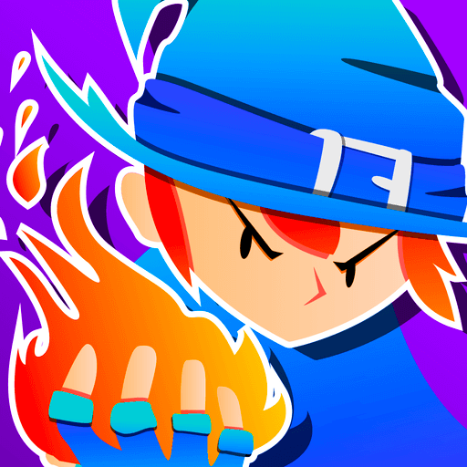 Magic Hands v0.4.0 MOD APK (All Skins Unlocked)