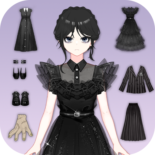 Magic Princess: Dress Up Games v2.4.2 MOD APK (Free Rewards)