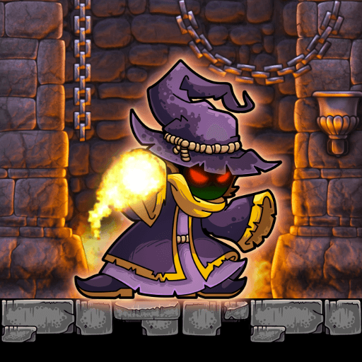 Magic Rampage v7.7.5 MOD APK (Unlimited Money)