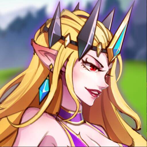 Magic Revenge v1.0.103.333 APK (Latest)