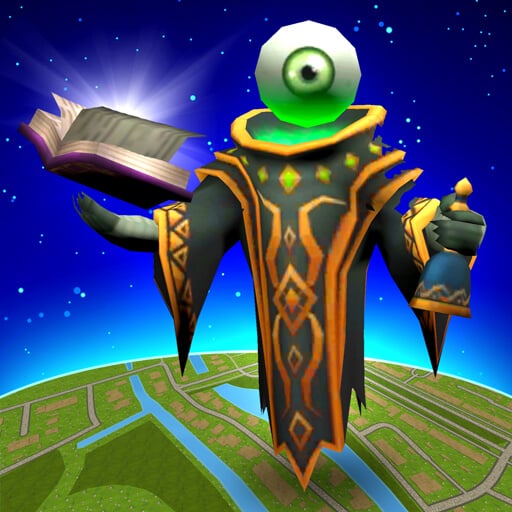 Magic Streets v1.1.84 MOD APK (Unlimited Money)
