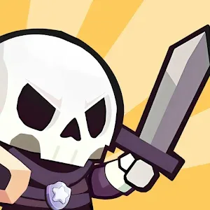 Magic Strike: Lucky Wand v1.0.17 MOD APK (Menu, Damage Multiplier)