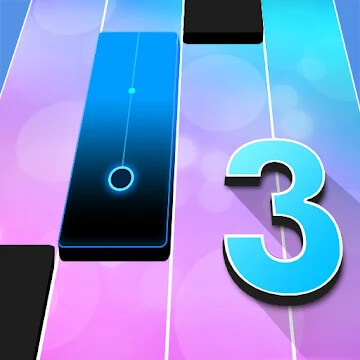 Magic Tiles 3 v13.014.001 MOD APK (Unlimited Money, Players Menu)