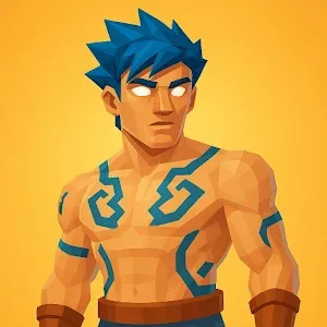 Magic & Weapons TD v0.1.0 MOD APK (Menu, Unlimited All)