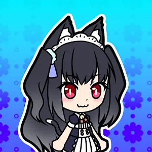 Magical Girl Dungeon v1.5.2 MOD APK (Menu, Damage Multiplier, God Mode)
