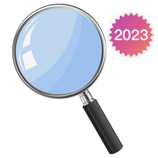 Magnifying Glass v4.0.6 MOD APK (Pro Unlocked)