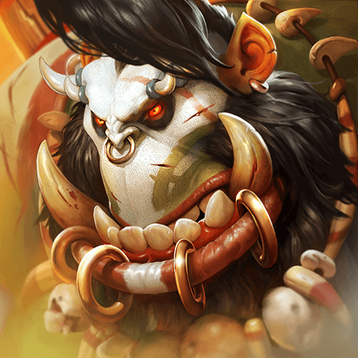 Legends Reborn v6.10.8 MOD APK (Menu, Game Speed)