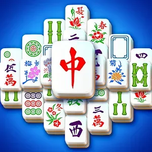 Mahjong Club v4.4.1 MOD APK (Unlimited Money, Boosters)