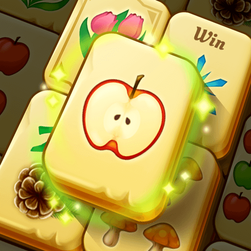 Mahjong Forest Puzzle v24.0926.01 MOD APK (Unlimited Life)