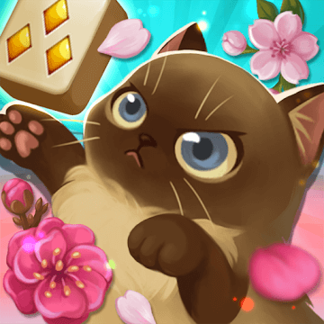 Mahjong Magic Fantasy v286 MOD APK (Unlimited Life, No ADS)