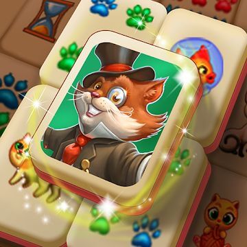 Mahjong Magic Islands v210 MOD APK (Unlimited Coins/Hearts)