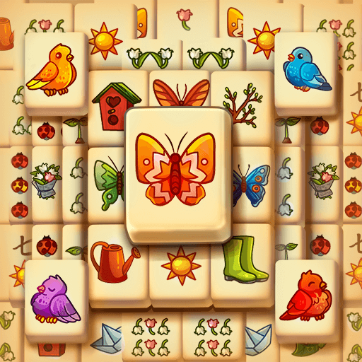 Mahjong Treasure Quest MOD APK v2.50.2 (Unlimited Money/Life)