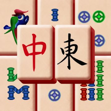 Mahjong Village v1.1.196 MOD APK (Unlimited Money)