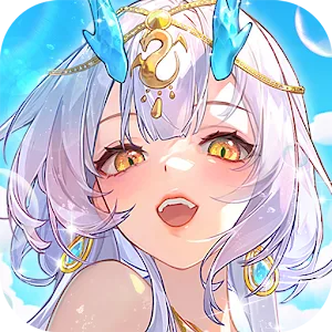 Maidens Fantasy: Idle RPG v1.0.4 MOD APK (Menu, Game Speed)