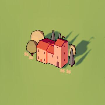 Mainlands: Idle Tycoon v0.2.0 MOD APK (Unlimited Money)