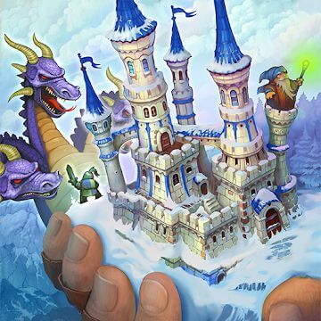 Majesty - The Northern Expansion v1.5.31 APK (Full Game)