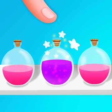 Make it perfect v1.4 MOD APK (Unlimited Diamonds)
