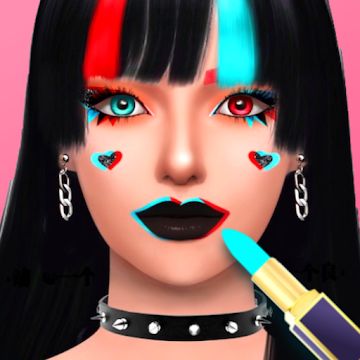 Makeup Artist v1.3.6 MOD APK (Unlimited Money)