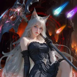 Mana Armor Purifier v2.0.6 MOD APK (Menu, Unlimited Money)