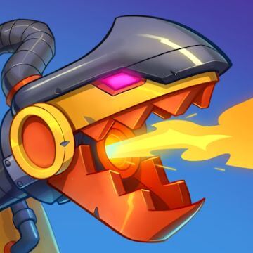 Mana Monsters v3.18.1 MOD APK (Damage/Defense Multiplier)