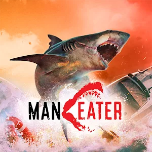 Maneater v1.4.3 APK (Unlocked Full Game)