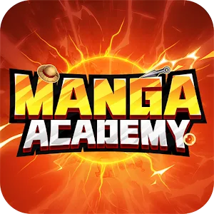 Manga Academy: Multiverse v3.1.0.54539 MOD APK (Menu, Damage & Defense Multiplier)