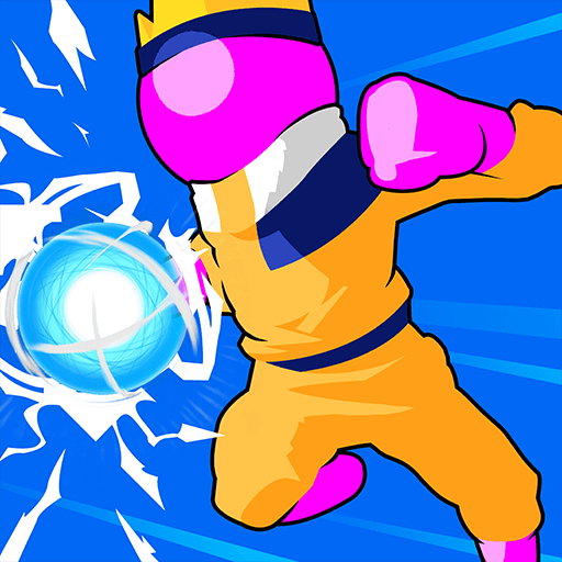 Manga Run: Rasengan! v2.31 MOD APK (Unlimited Money)