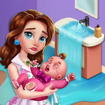 Manor Cafe v1.234.33 MOD APK (Unlimited Money)