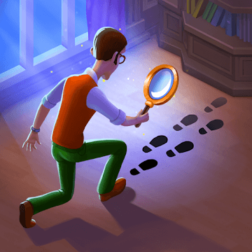 Manor Matters v6.4.5 MOD APK (Unlimited Stars)
