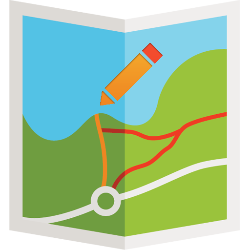 Map & Draw v4.1.5 MOD APK (Premium Unlocked)