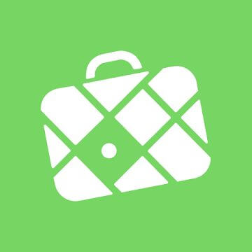 MAPS.ME v16.3.71801 APK + MOD (Premium Unlocked)