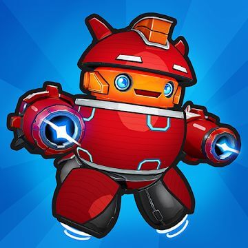 Marble Clash v0.14.8 MOD APK (Unlimited Money)