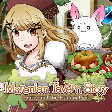 Marenian Tavern Story v1.2.0g MOD APK (Unlimited Jewel)